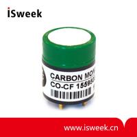 英國alphasense一氧化碳傳感器（抗煙氣，帶過濾，CO傳感器）