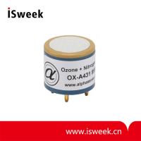 英國(guó)Alphasense 高分辨率臭氧傳感器（O3傳感器）