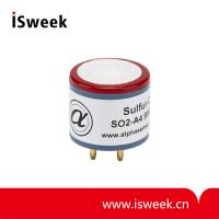 英國(guó)Alphasense 硫化氫傳感器 (H2S傳感器) 4電極
