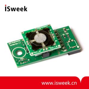 美國SPEC Sensors 空氣質(zhì)量  CO模擬輸出模塊