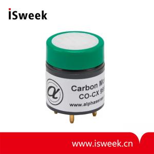 英國(guó)alphasense一氧化碳傳感器(CO傳感器抗煙氣，抗H2)